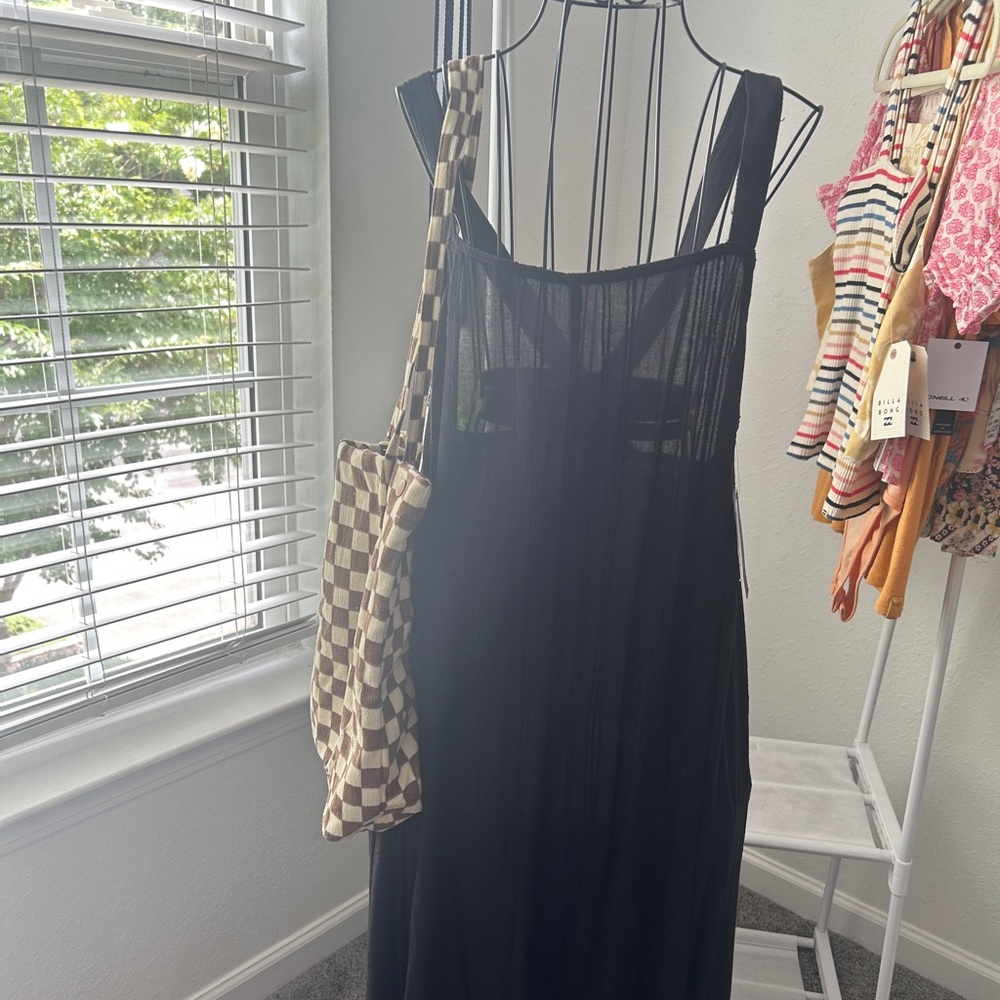 O’Neill coverup size large